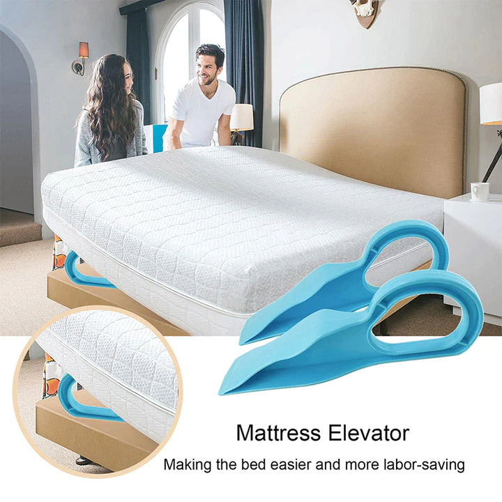 Easy Lift Mattress Lifter Alcaze