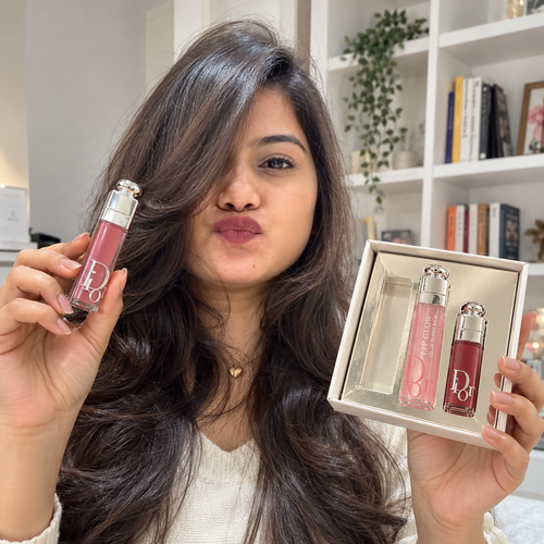 Dior Mini Lipstick Set
